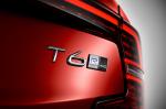 Volvo S60 T6 R-Design 2018 года (WW)